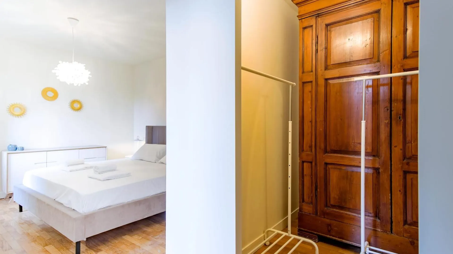 Elegantis Monti Royal Apartment With Private Terrace Rome