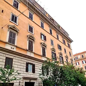  Apartament Chiaretta