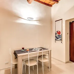 Apartment Fresh House Cavour, Rome