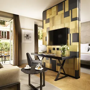 5* Hotell Margutta 19 - Small Luxury Of The World