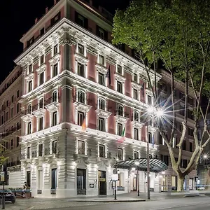 Baglioni Regina - The Leading Of The World מלון