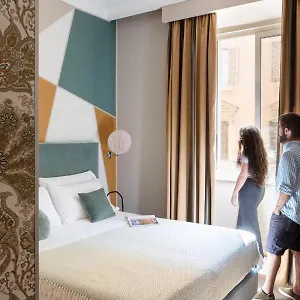 Boutique Galatea מלון