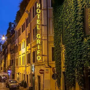 Grifo Hotel