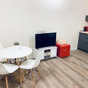  Apartment Casa Nina