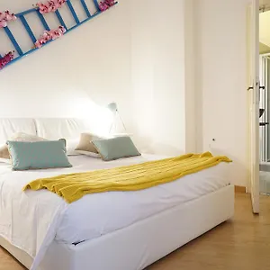 Apartment B&s Colosseo, Rome