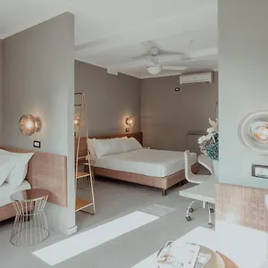 3* Hotell Marisa