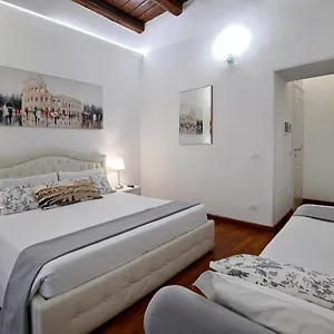 Bed and Breakfast Notti A, Ρώμη