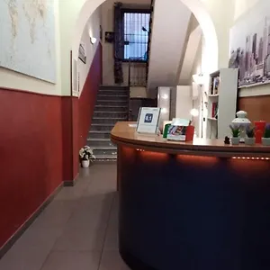  Hostel San Lorenzo