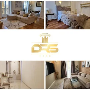 Apartment Drsrome - Roman's Ruins Colosseum, Rome