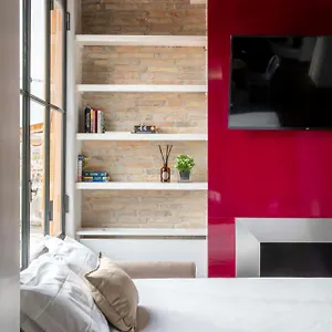 Apartment Monti Bdb, Rome