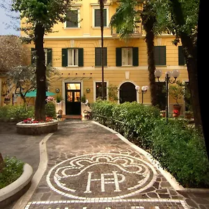 3* Hotell San Lorenzo Maria