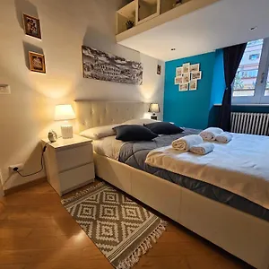  Apartament Domus Ottaviano - Vaticano