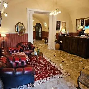 2* Hotell Giubileo
