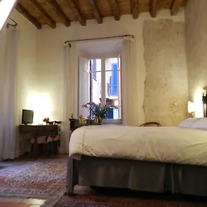 Bed and Breakfast Vicolo Del Lupo, Ρώμη