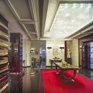 5* Hotell Grand Via Veneto