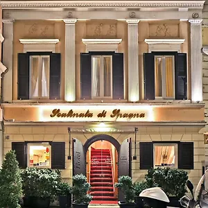 Scalinata Di Spagna מלון