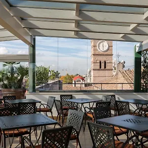 Domus Sessoriana Řím