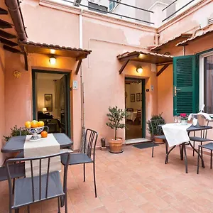 Apartment Green Apartments Rome, Rome