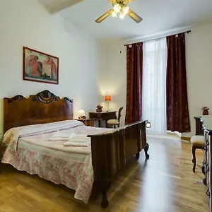  Apartament Center, Rione Monti,