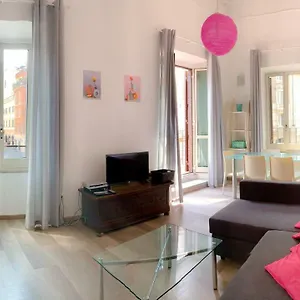 Appartement Luxury Barberini Boutique, Rome