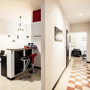 2* Bed & Breakfast Old Kitchen Vatican